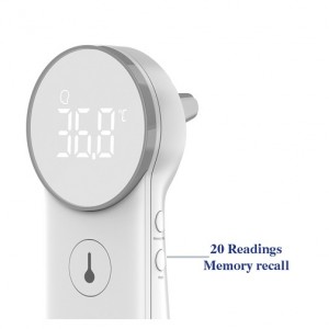 Robins Infrared Thermometer